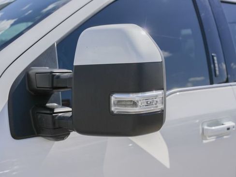 Used 2022 Ford F250 King Ranch w/ King Ranch Ultimate Package AWD/4WD image 19