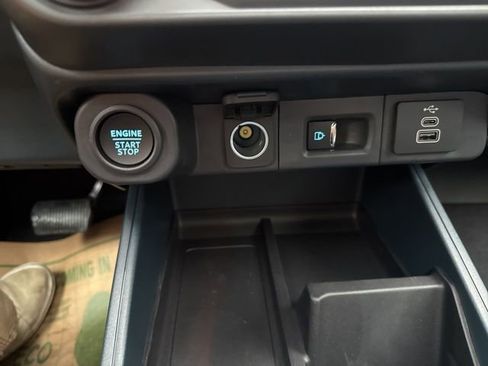 New 2026 Ford Maverick Tremor image 27