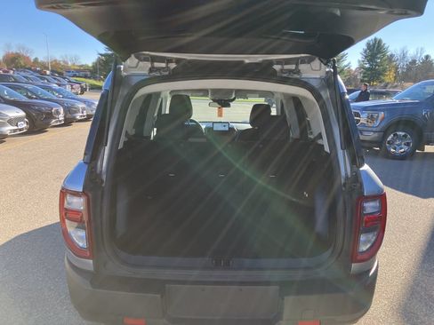 Used 2023 Ford Bronco Sport Big Bend AWD/4WD image 17
