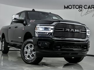 Used 2024 RAM 2500 Laramie w/ Safety Group video 1