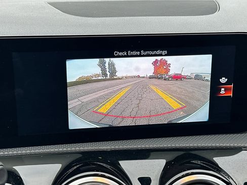 Used 2021 Mercedes-Benz CLA 250 image 18