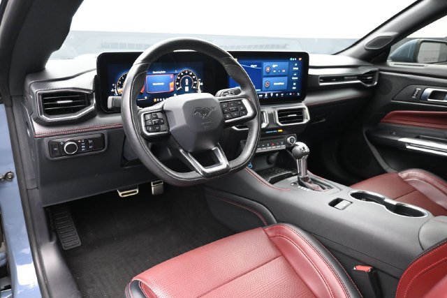 Certified 2024 Ford Mustang GT Premium RWD image 15