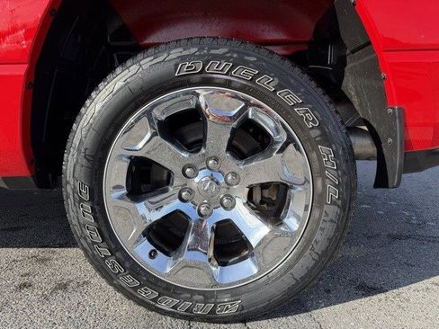 Certified 2022 RAM 1500 Big Horn image 22