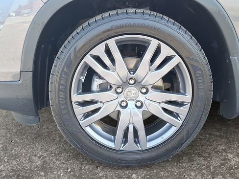 Used 2020 Honda Passport EX-L image 9