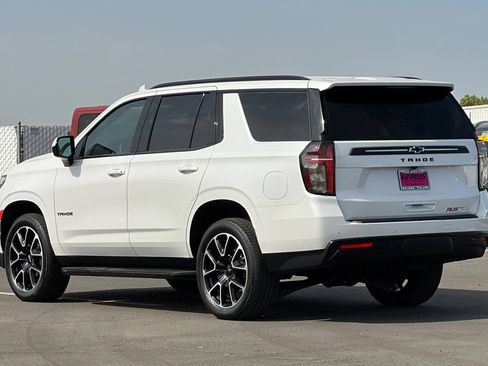 Used 2024 Chevrolet Tahoe RST AWD/4WD image 7