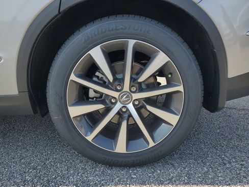 New 2026 Acura MDX w/ Technology Package image 11