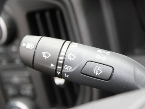 New 2025 Chevrolet Silverado 1500 Custom Trail Boss image 33