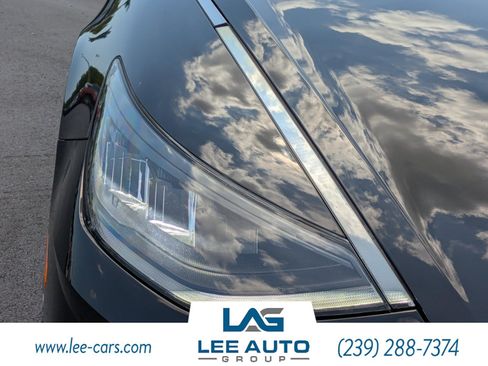Used 2020 Hyundai Sonata SEL w/ Convenience Package FWD image 9