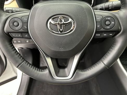 Used 2023 Toyota RAV4 XLE w/ Convenience Package AWD/4WD image 14