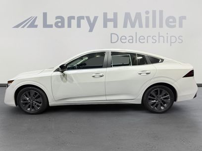 New 2026 Nissan Sentra SL w/ Floor Mat Package