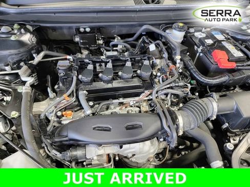 Certified 2023 Honda Accord EX image 33