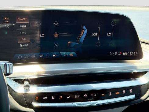 Certified 2024 Cadillac Lyriq Sport RWD image 16