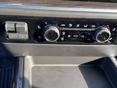 New 2026 Chevrolet Silverado 3500 LT w/ Trail Boss Package image 22