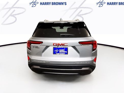 New 2026 GMC Terrain Elevation image 30