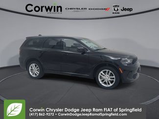 Certified 2025 Dodge Durango GT 360° Tour