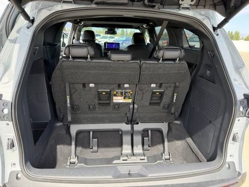 Certified 2026 Toyota Sienna XLE Woodland Edition AWD/4WD image 55