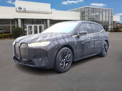 Certified 2023 BMW iX M60 w/ Executive Package