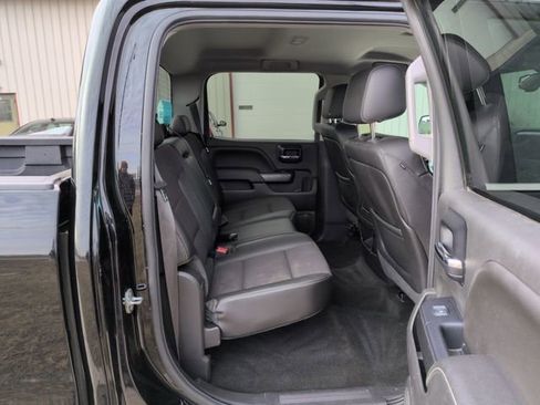 Used 2014 GMC Sierra 1500 SLE w/ All-Terrain Package image 35