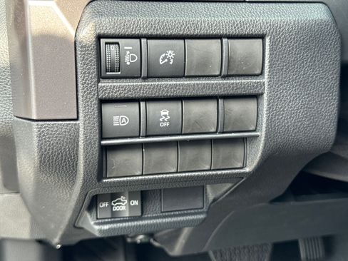 New 2026 Toyota Tacoma SR5 AWD/4WD image 28