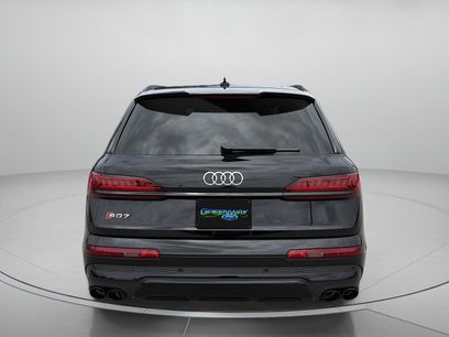 Used 2024 Audi SQ7 Premium Plus