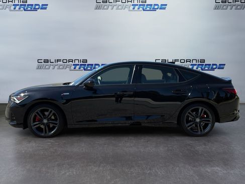 Used 2023 Acura Integra A-Spec FWD image 8