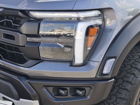 Used 2024 Ford F150 Raptor AWD/4WD image 10