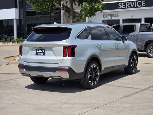 New 2026 Kia Sorento SX FWD image 4