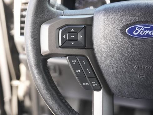 Used 2019 Ford Expedition XLT w/ Equipment Group 202A image 24