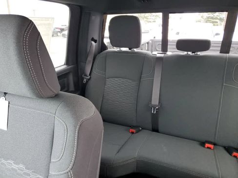 New 2026 RAM 2500 Tradesman image 14