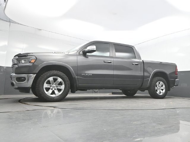 Used 2019 RAM 1500 Laramie AWD/4WD image 30
