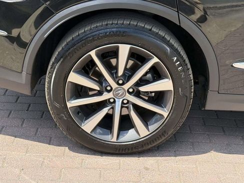 Used 2025 Acura MDX SH-AWD w/ Technology Package image 7