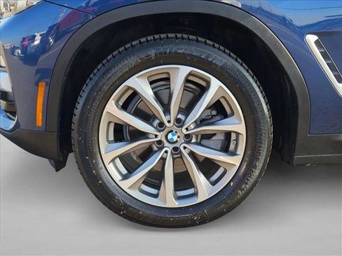Used 2019 BMW X3 sDrive30i image 23