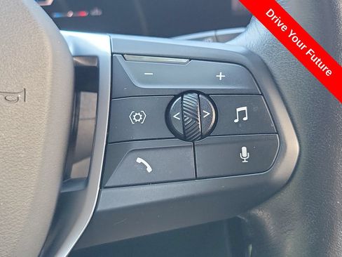 Used 2023 BMW X1 xDrive28i AWD/4WD image 6