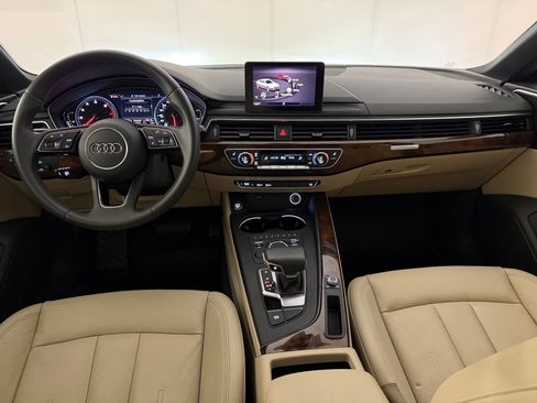 Used 2019 Audi A5 2.0T Premium w/ Convenience Package AWD/4WD image 17