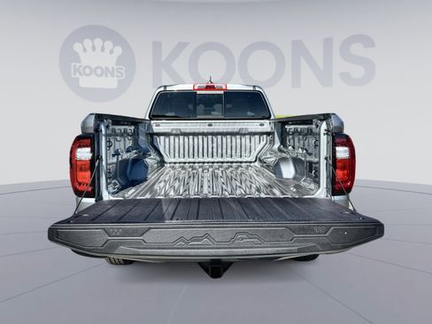 New 2026 GMC Canyon Elevation image 25