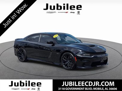 Used 2018 Dodge Charger R/T Scat Pack w/ Dynamics Package