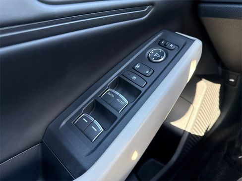 Certified 2024 Honda Accord EX image 20