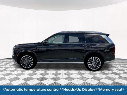 New 2026 Hyundai Palisade Calligraphy image 4