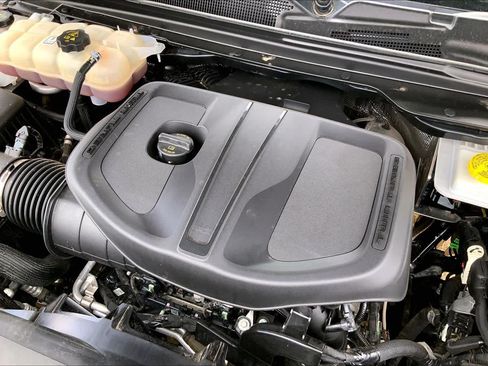 Used 2025 RAM 1500 Lone Star AWD/4WD image 34
