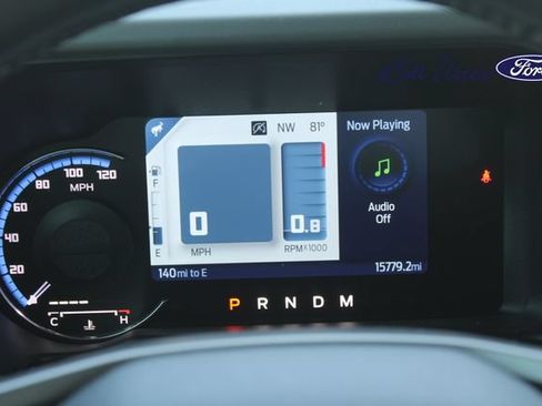 Used 2021 Ford Bronco Big Bend w/ Sasquatch Package AWD/4WD image 21