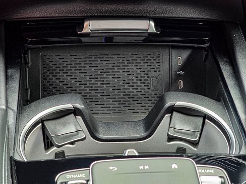 New 2026 Mercedes-Benz GLE 53 AMG 4MATIC image 21