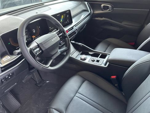 New 2026 Kia Sorento EX AWD/4WD image 10