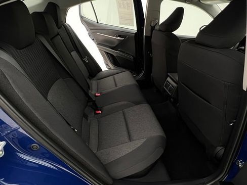 Used 2025 Toyota Camry LE AWD/4WD image 14