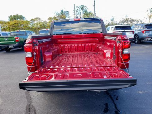New 2025 Ford Maverick XLT image 5