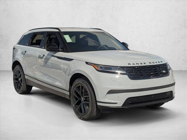 New 2026 Land Rover Range Rover Velar S AWD/4WD image 7