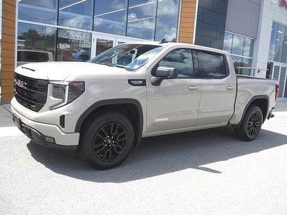 Used 2023 GMC Sierra 1500 Elevation