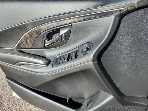 Used 2016 Buick LaCrosse Leather image 6