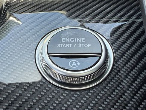 New 2025 Mercedes-Benz C 43 AMG 4MATIC Sedan image 28