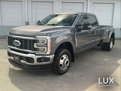 Used 2023 Ford F350 Lariat w/ Lariat Ultimate Package