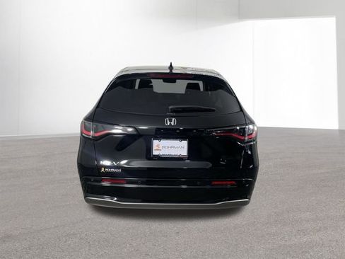 New 2026 Honda HR-V EX-L image 14